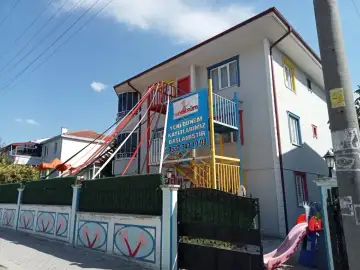 Tebessüm Kreş ve Gündüz Bakımevi - Çocuk Bakım Merkezi - Sakarya
