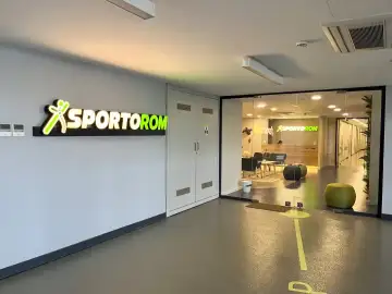 Sportorom | Bahçeşehir Fizik Tedavi ve Rehabilitasyon Merkezi - Fizik Tedavi ve Rehabilitasyon - İstanbul