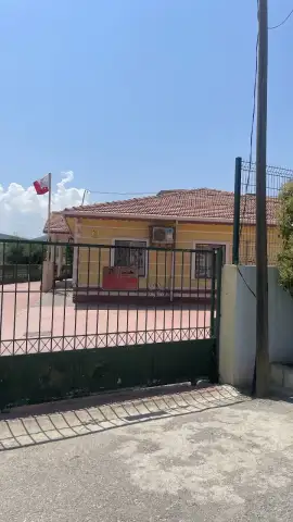 Togemder Anaokulu - Kreş ve Anaokulu - İzmir