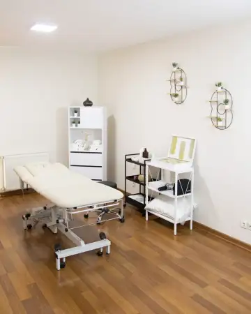 Osteo-Balance / Fizyoterapi ve Danışmanlık Merkezi - Fizik Tedavi ve Rehabilitasyon - İstanbul