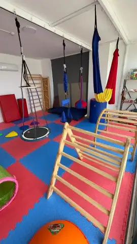 ÖZEL ÖZLEM ÖZEL EĞİTİM VE REHABİLİTASYON MERKEZİ - Özel Eğitim ve Gelişim Merkezi - Antalya