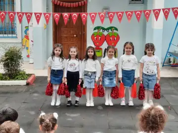 Özel Kartal Şeker Ağacı Anaokulu - Kreş ve Anaokulu - İstanbul