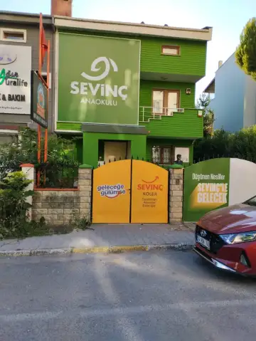 Özel Beylikdüzü Sevinç Anaokulu - Kreş ve Anaokulu - İstanbul