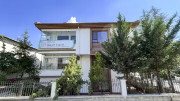 Özel Polatlı Özgür Yaşam Özel Eğitim ve Rehabilitasyon Merkezi - Nörolojik Rehabilitasyon Merkezi - Ankara