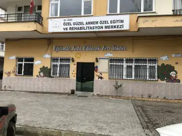 Özel Güzel Annem Özel Eğitim Ve Rehabilitasyon Merkez - Özel Eğitim ve Gelişim Merkezi - Rize