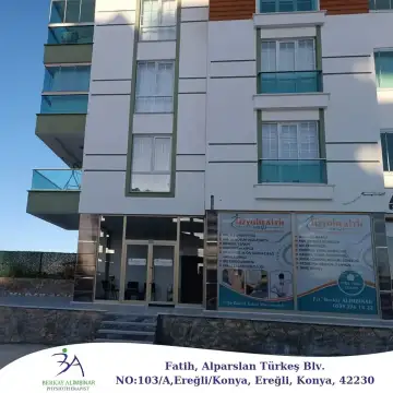 Ereğli Fizyohealth - Fizik Tedavi ve Rehabilitasyon - Konya