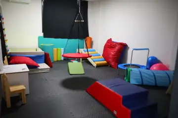 Artı Çocuk Gelişim Merkezi - Özel Eğitim ve Gelişim Merkezi - İzmir