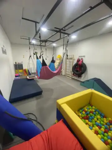 Erzurum Ergoterapi Merkezi - Nörolojik Rehabilitasyon Merkezi - Erzurum
