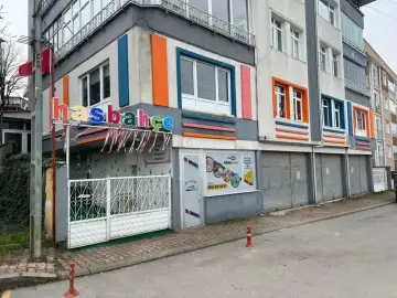 Hasbahçe anaokulu