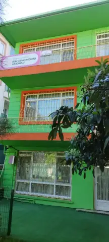 Özel Soğuksu Gölbaşı Anaokulu - Kreş ve Anaokulu - İstanbul