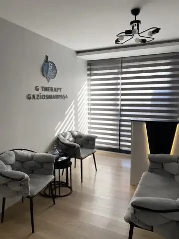 G Therapy Gaziosmanpaşa - Fizik Tedavi ve Rehabilitasyon - İstanbul