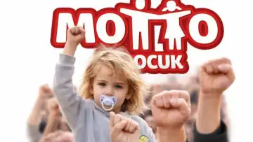 Motto Çocuk 2 Kreş ve GBE - Kreş ve Anaokulu - Ankara