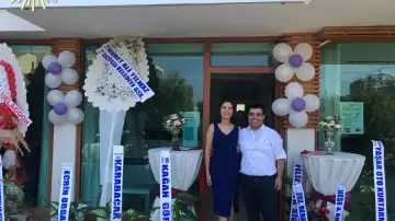 FizyoSun Fizik Tedavi ve Sağlıklı Yaşam Merkezi - Fizik Tedavi ve Rehabilitasyon - Antalya