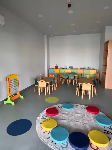 ÖZEL Bahçeşehir AKD KİDS - Kreş ve Anaokulu - İstanbul