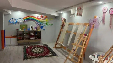 ANADOLU KREŞ VE GÜNDÜZ BAKIMEVİ - Çocuk Bakım Merkezi - Karaman