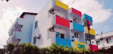 Marmaris Martılar Özel Eğitim Ve Rehabilitasyon Merkezi Marmaris Dil Ve Konuşma Terapisti - Nörolojik Rehabilitasyon Merkezi - Muğla