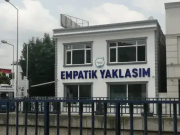 EMPATİK YAKLAŞIM - Özel Eğitim ve Gelişim Merkezi - Sakarya