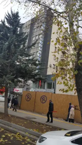Özel Kuantum Rehabilitasyon Merkez - Fizik Tedavi ve Rehabilitasyon - Ankara