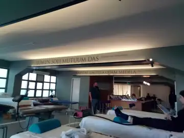 Fizyotek - Fizik Tedavi ve Rehabilitasyon - İstanbul