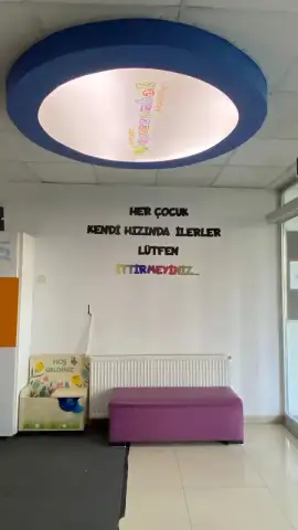 Pervane Beyazzambak Anaokulu - Kreş ve Anaokulu - Kayseri