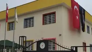 Özel Manisa Bakım Merkezi