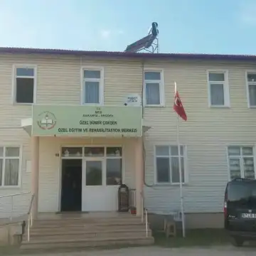 Özel Soner Çokşen Özel Eğitim Ve Rehabilitasyon Merkezi