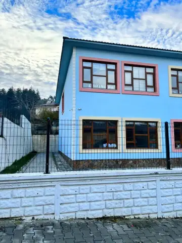 SAADET ÖZGE ANAOKULU