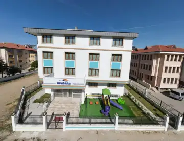 Özel Refika Gökcen Salihli İsabet Anaokulu