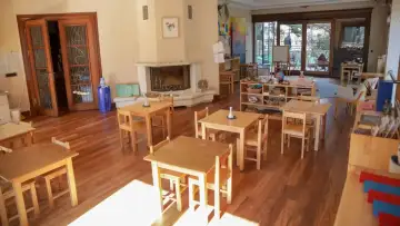 Ataşehir Beşağaç Montessori Anaokulu - Kreş ve Anaokulu - İstanbul
