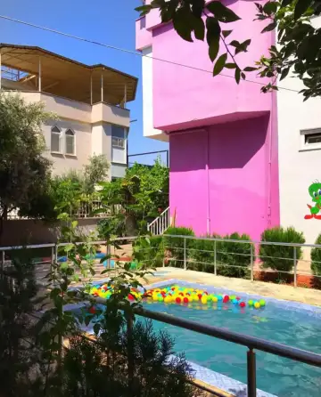 Özel Nizip Akademi Özel Eğitim ve Rehabilitasyon Merkezi
