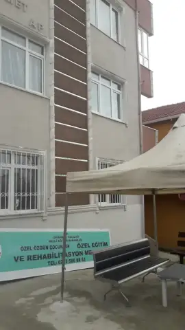 Özel Özgün çocuklar özel eğitim ve rehabilitasyon merkezi - Özel Eğitim ve Gelişim Merkezi - İstanbul