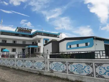 ÖZEL DOĞAİÇİ ÖZEL EĞİTİM VE REHABİLİTASYON MERKEZİ - Özel Eğitim ve Gelişim Merkezi - Tekirdağ
