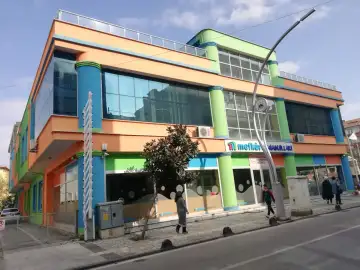 MEFKURE ANAOKULLARI - Kreş ve Anaokulu - Sakarya