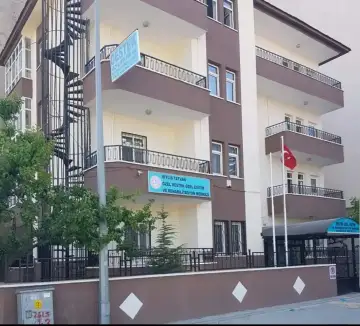 Tatvan Destek Özel Eğitim ve Rehabilitasyon Merkezi - Nörolojik Rehabilitasyon Merkezi - Bitlis