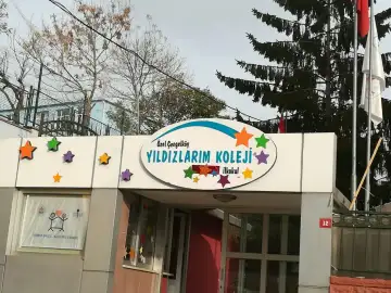 ÖZEL ÇENGELKÖY YILDIZLARIM KOLEJİ ANAOKULU - İLKOKUL - Kreş ve Anaokulu - İstanbul