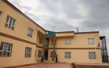 ÖZEL BİRİM ÖZEL EĞİTİM VE REHABİLİTASYON MERKEZİ