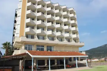 Ata Huzurevi | İzmir Huzurevi
