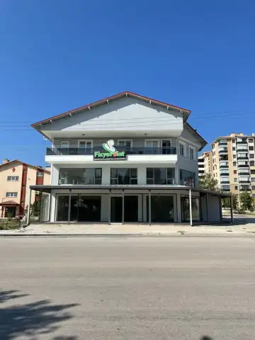 FizyoPoint - Fizik Tedavi ve Rehabilitasyon - Isparta