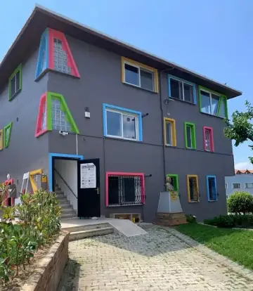Özel Beykoz Çengelci Montessori Anaokulu - Kreş ve Anaokulu - İstanbul