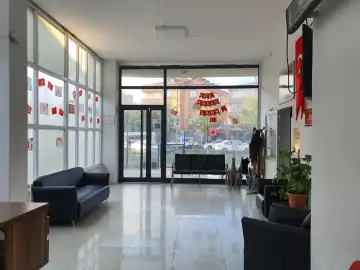 ÖZEL EMEK ÖZEL EĞİTİM VE REHABİLİTASYON MERKEZİ
