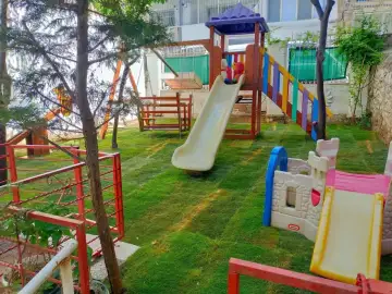 Özel Kukla Anaokulu - Kreş ve Anaokulu - İzmir