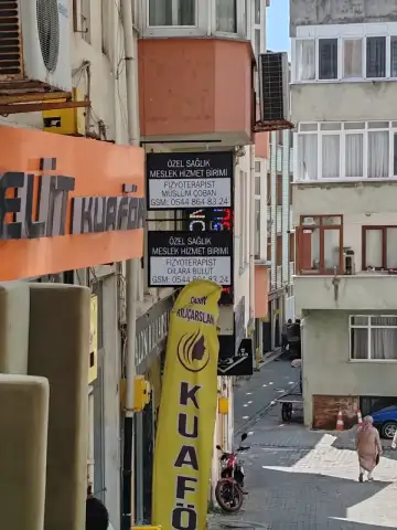 Sinop Hacettepe Özel Eğitim ve Rehabilitasyon Merkezi - Özel Eğitim ve Gelişim Merkezi - Sinop