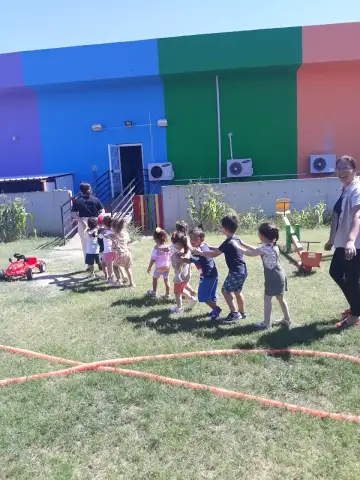 Sorgun Gökkuşaği Anaokulu - Kreş ve Anaokulu - Antalya