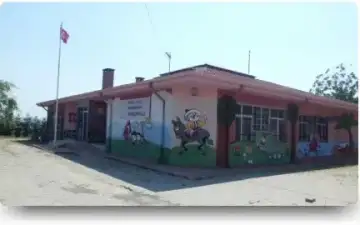 İhsan Eratik Anaokulu - Kreş ve Anaokulu - Sakarya