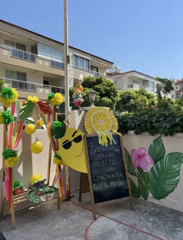 Özel Karaoğlu Özel Eğitim ve Rehabilitasyon Merkezi - Nörolojik Rehabilitasyon Merkezi - Muğla