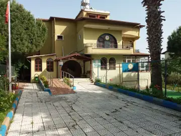 Antakya Öz Zeynep Özel Eğitim Ve Rehabilitasyon Merkezi - Özel Eğitim ve Gelişim Merkezi - Hatay