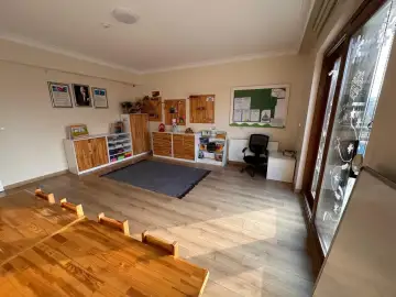 Elmalı Düşler Anaokulu - Kreş ve Anaokulu - Ankara