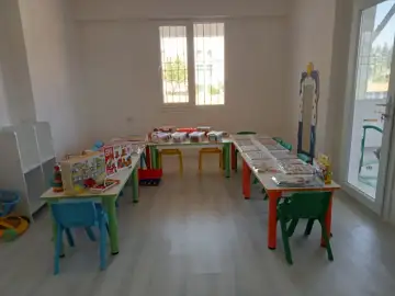 Bilgiç Çocuk Akademisi Kreş Ve Gündüz Bakımevi - Çocuk Bakım Merkezi - Gaziantep