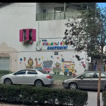 Dikkatli Çocuk Anaokulu - Kreş ve Anaokulu - İzmir
