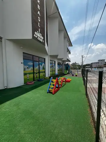 Özel Bergama Renklerevi Butik Anaokulu - Kreş ve Anaokulu - İzmir